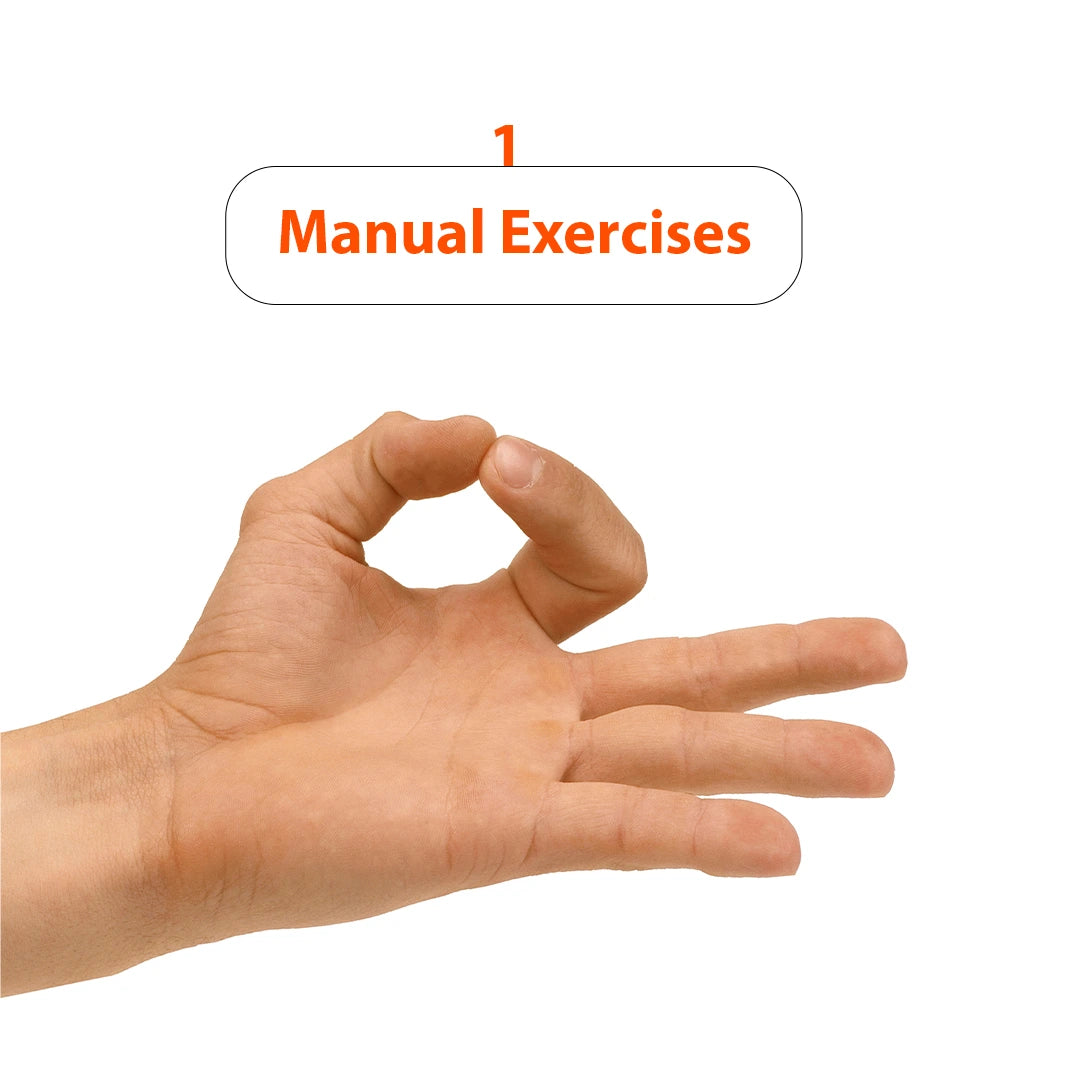 Manual Exercises 