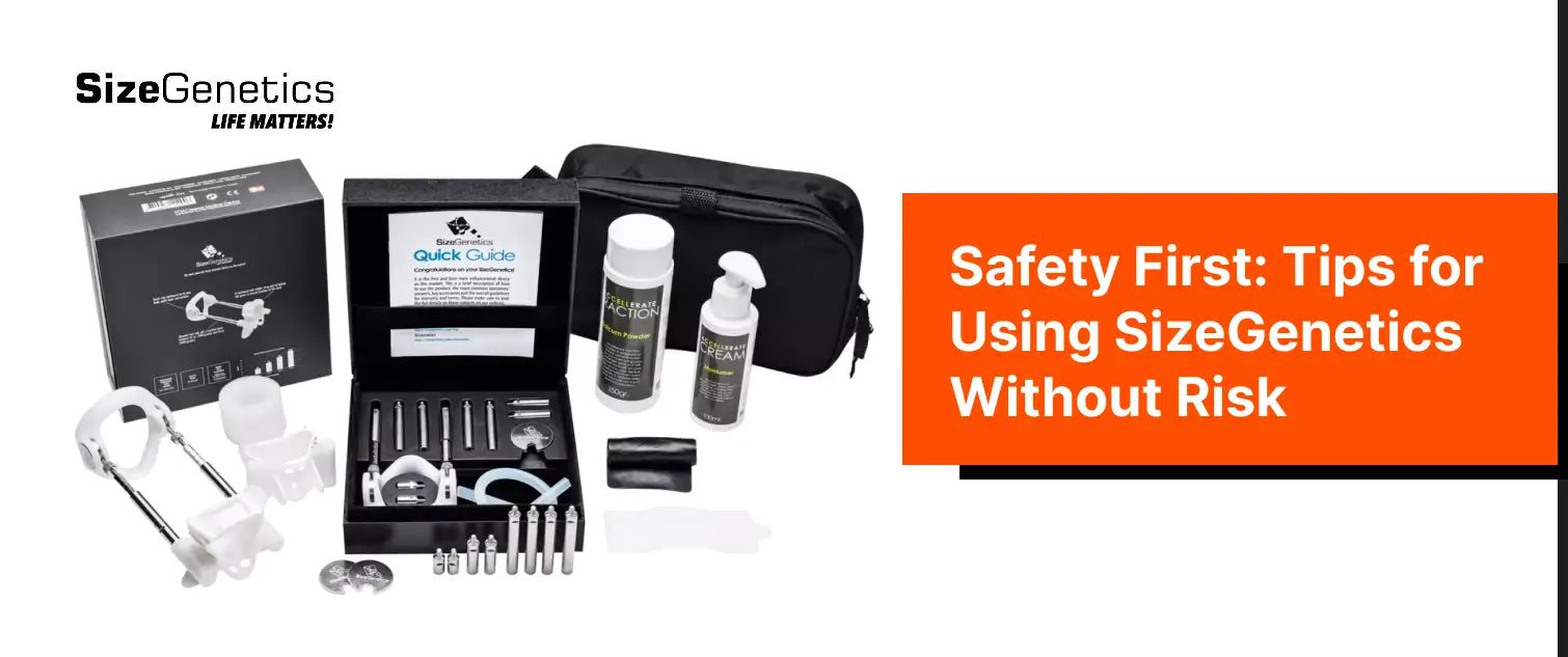 Safety First Tips for Using SizeGenetics Without Risk Banner.webp__PID:de443880-8b1b-4af8-a27f-91bcf5b07948
