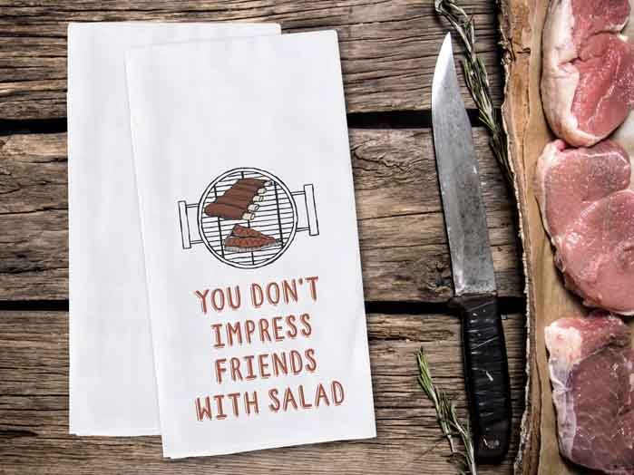 RESERVATIONS FUNNY DISH TOWELS – simplethingsil