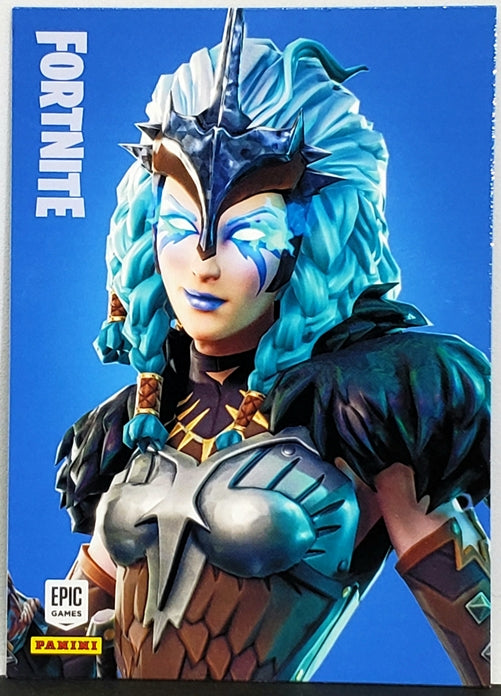 Fortnite, Fortnite Card, Epic Games, Panini, Trading, Hobby,  Collect
