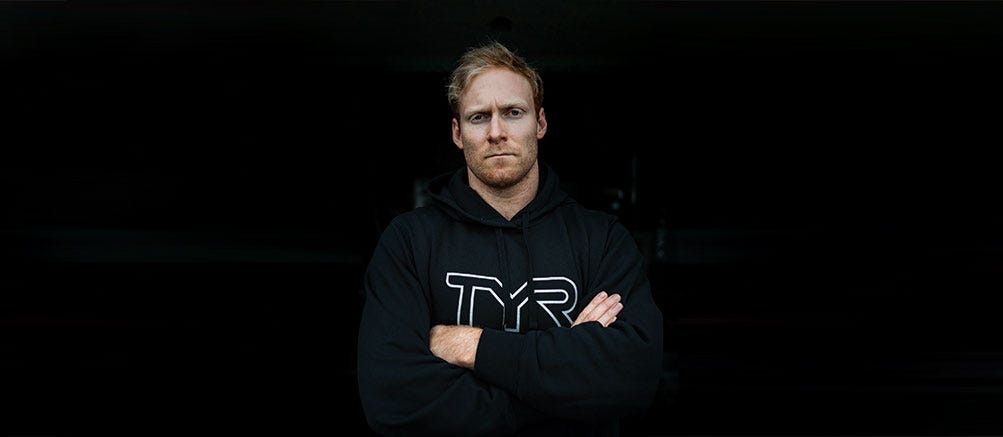 TYR Sports Signs On As Official Eyewear Partner of Wodapalooza – TYR -  Australia