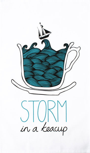 storm in a teacup song