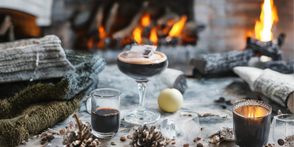Classic Cocktails This Winter