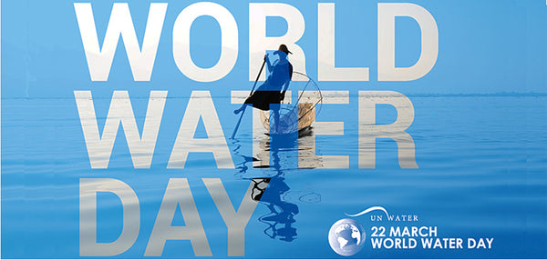 World Water Day 2019