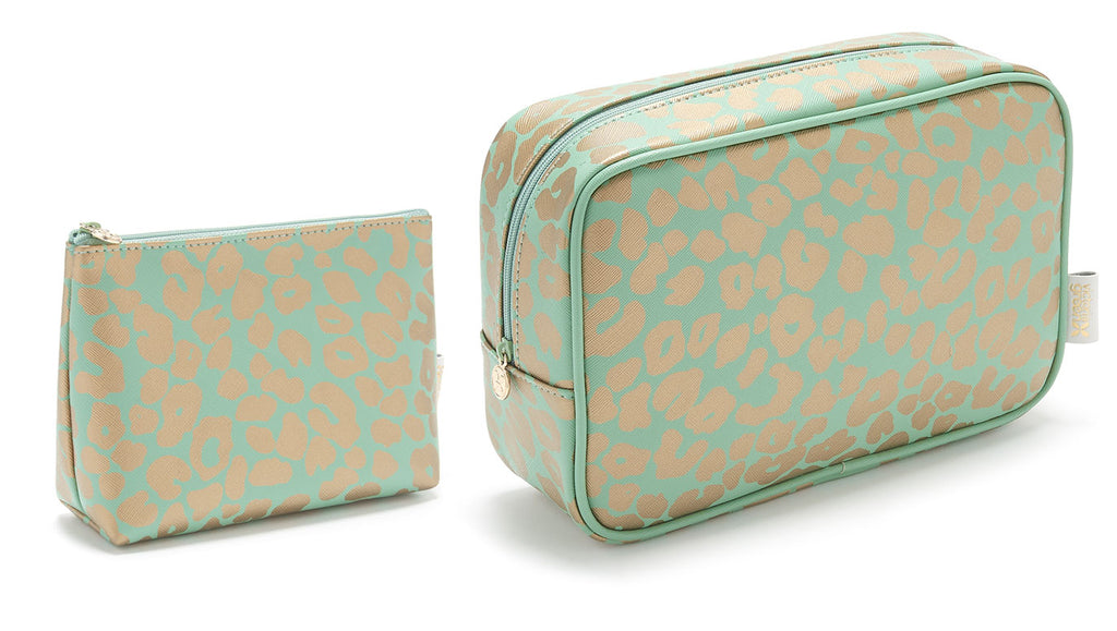 5 of the Best Makeup Bags You Will Love