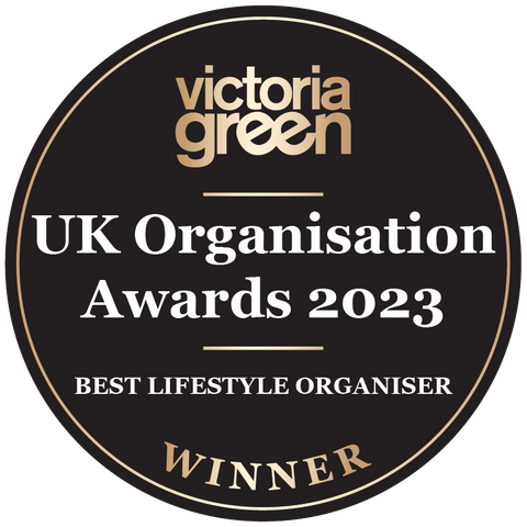 Victoria Green Organisation Awards Lifestyle Winner