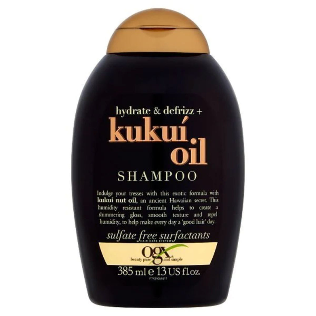 ogx kuku shampoo for desert island delights blog
