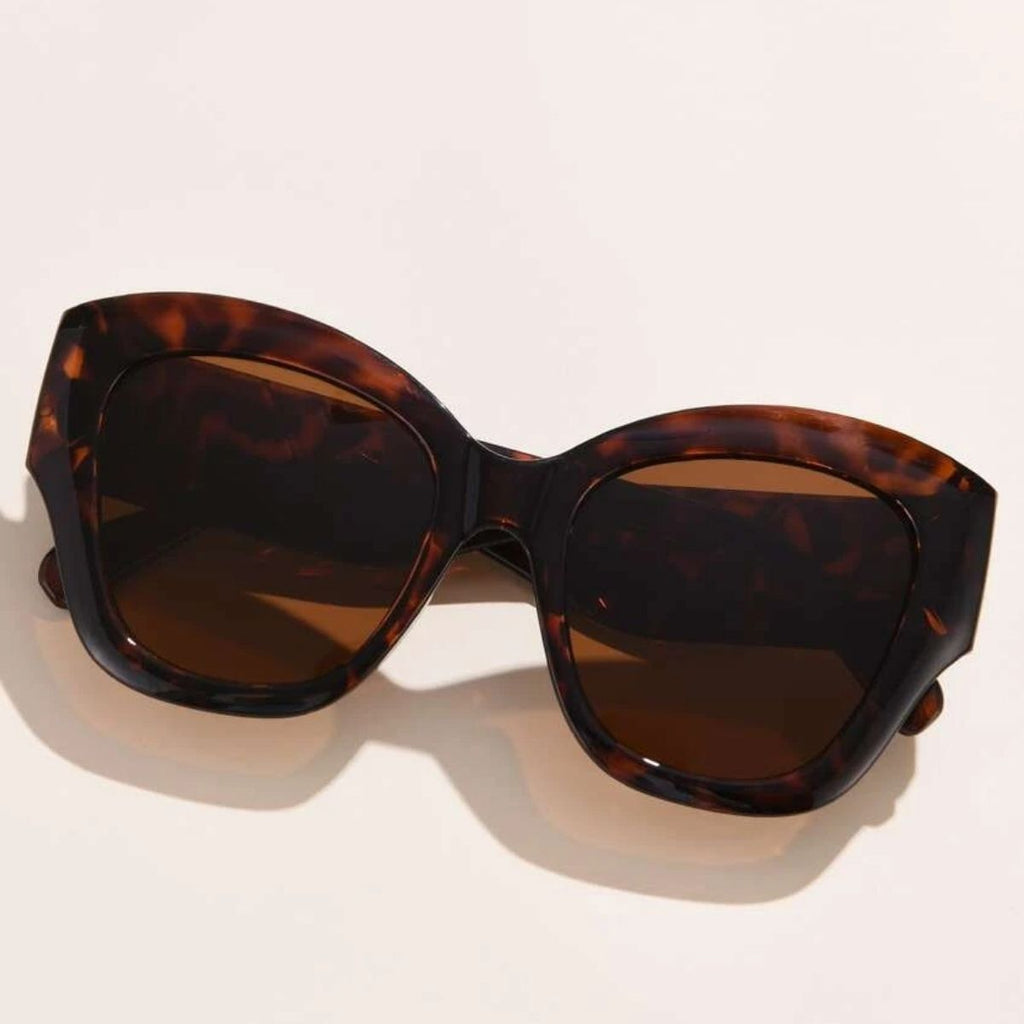 oversized sunglasses for desert island delights blog