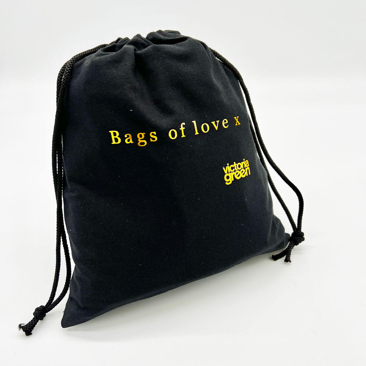 Victoria Green Gift Bag