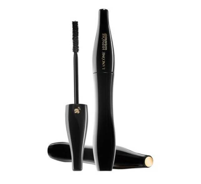 mascara makeup up for packing in beauty bag