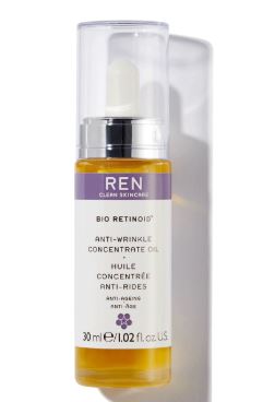 ren anti wrinkle oil