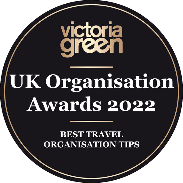 UK Organisation Award Travel Tips