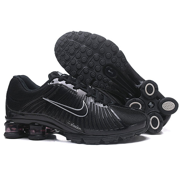 NIKE AIR Shox Woman Men Fashion Sneakers Sport Shoes