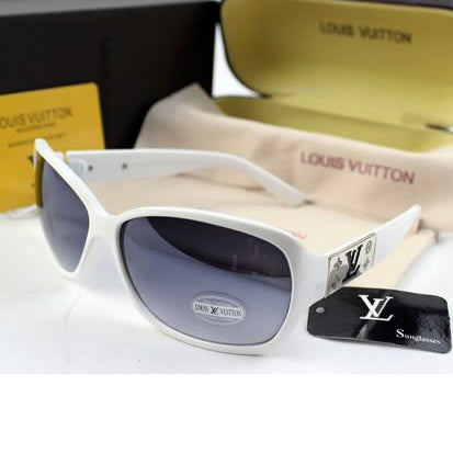 Louis Vuitton LV Woman Men Fashion Summer Sun Shades Eyeglasses Glasses Sunglasses