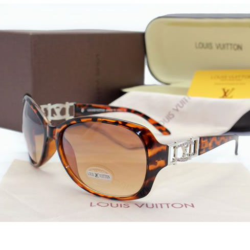 Louis Vuitton LV Woman Men Fashion Summer Sun Shades Eyeglasses Glasses Sunglasses