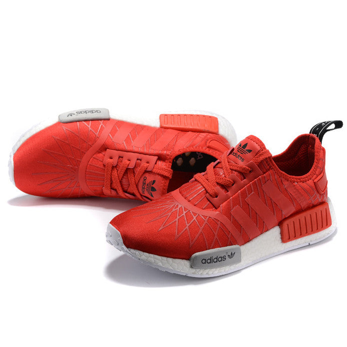 Adidas NMD Woman Men Fashion Trending Running Sports Shoes Sneakers