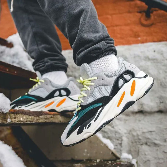 Adidas Yeezy Boost 700 Classic Sneakers Shoes