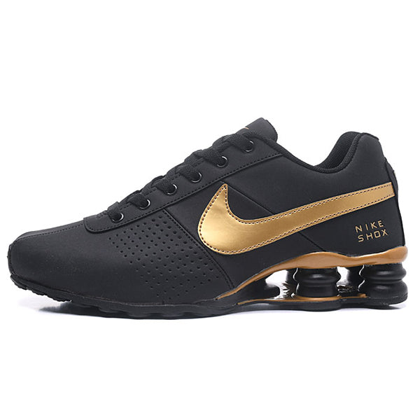 NIKE AIR Shox Woman Men Fashion Sneakers Sport Shoes