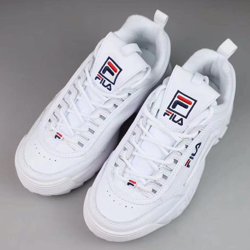 FILA Women Fashion Running Sport Shoes Sneakers