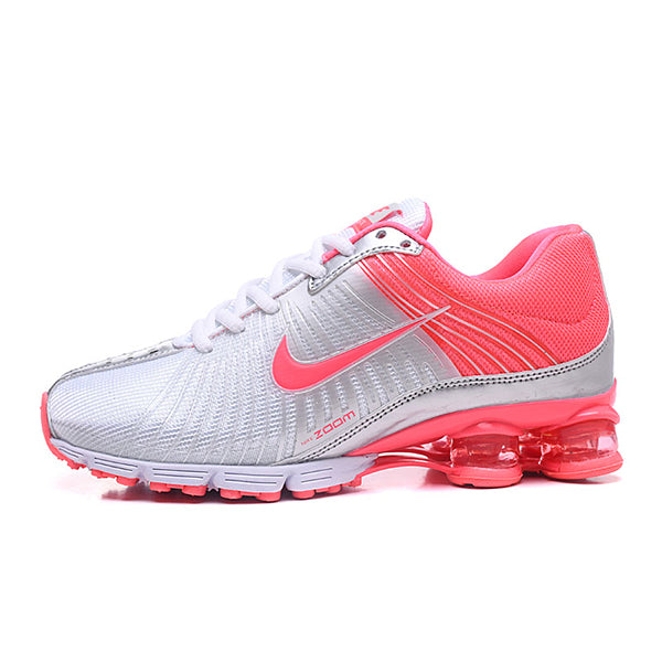 NIKE AIR Shox Woman Men Fashion Sneakers Sport Shoes