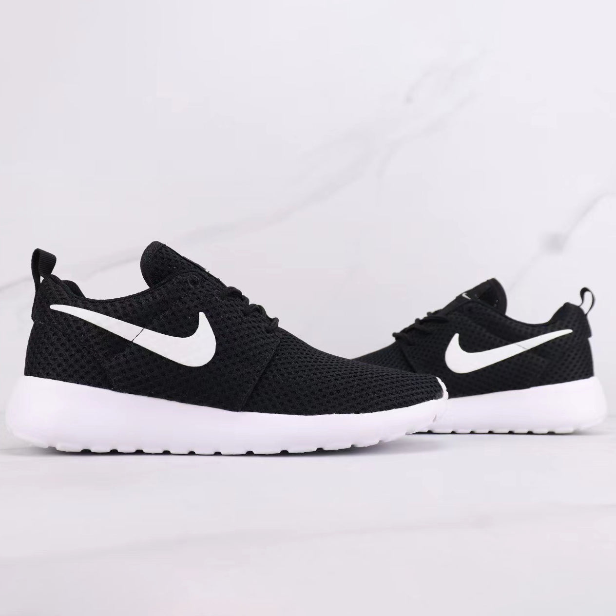 "NIKE" Women Casual Running Sport Shoes Sneakers