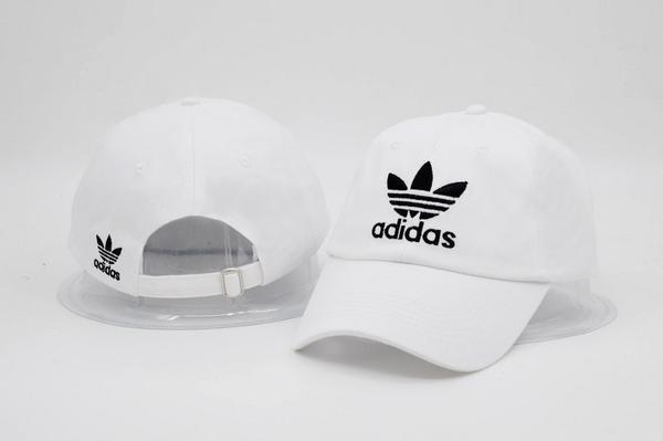 Adidas Women Men Sport Sunhat Embroidery Baseball Cap Hat