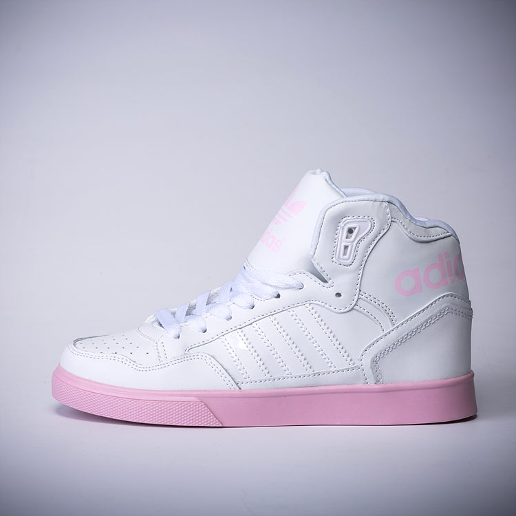 ADIDAS Women Fashion High-Top Old Skool Sneakers Sport Shoes