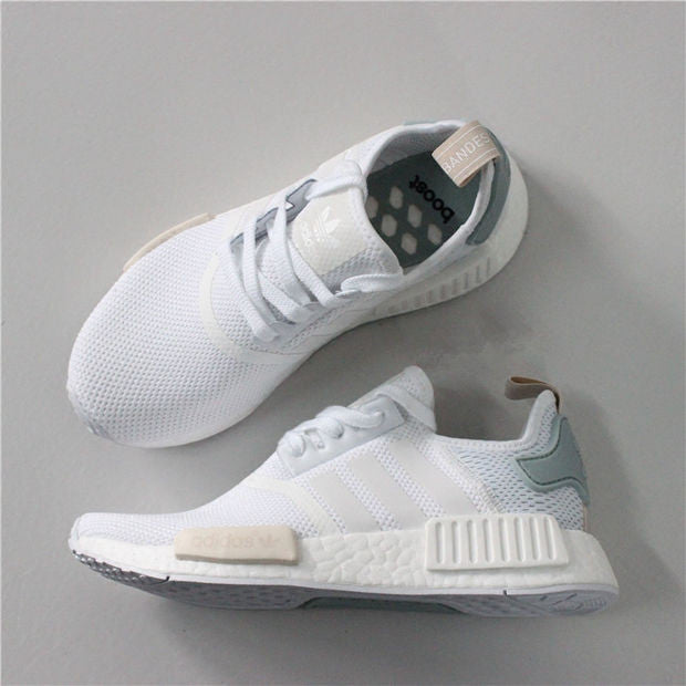 ADIDAS NMD Women Fashion Ventilation Running Sneakers Sport Shoes