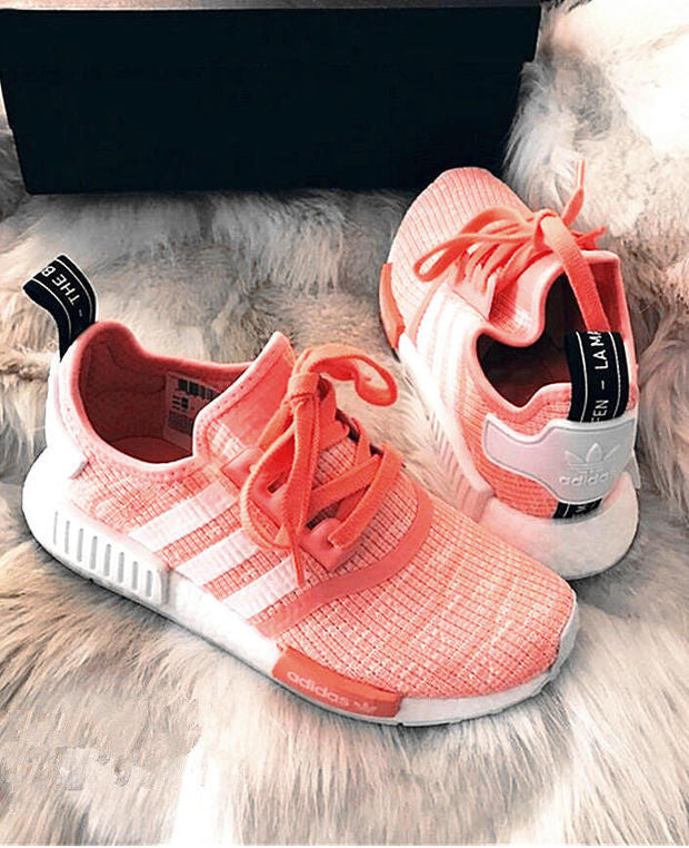 Adidas NMD Fashion Trending Women Running Sneakers Sport Shoes