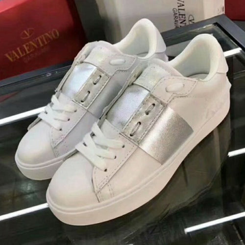 Valentino Women Casual Fashion Old Skool Sneakers Sport Shoes