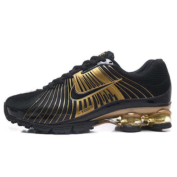 NIKE AIR Shox Woman Men Fashion Sneakers Sport Shoes