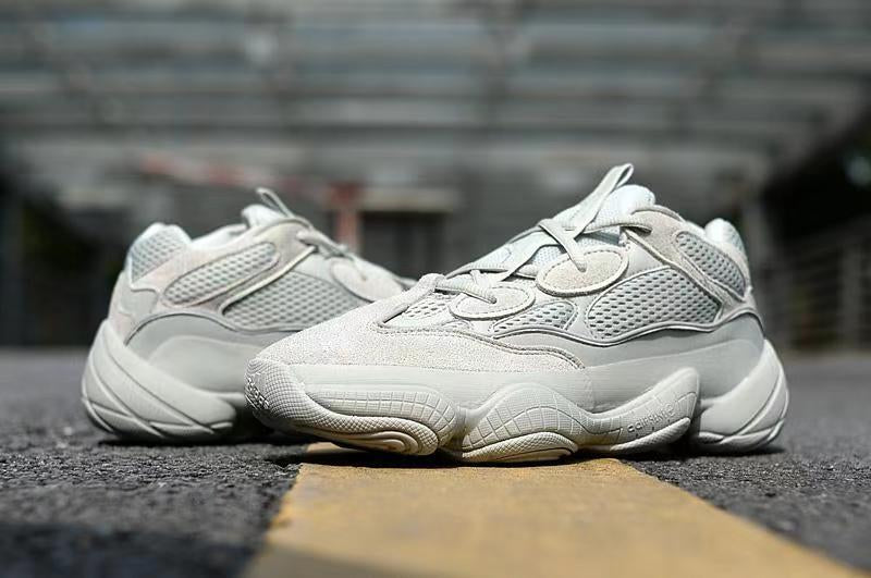 Adidas Yeezy Boost 500 Desert Rat Women Men Sneakers Sport Shoes