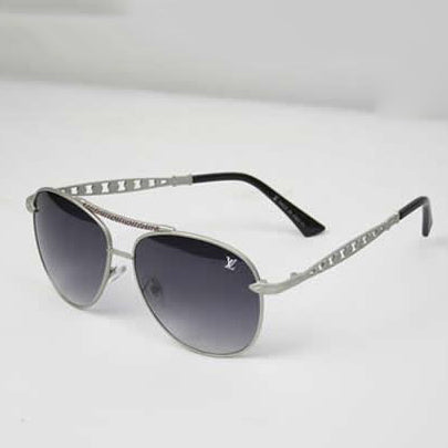 Louis Vuitton LV Woman Men Fashion Summer Sun Shades Eyeglasses Glasses Sunglasses