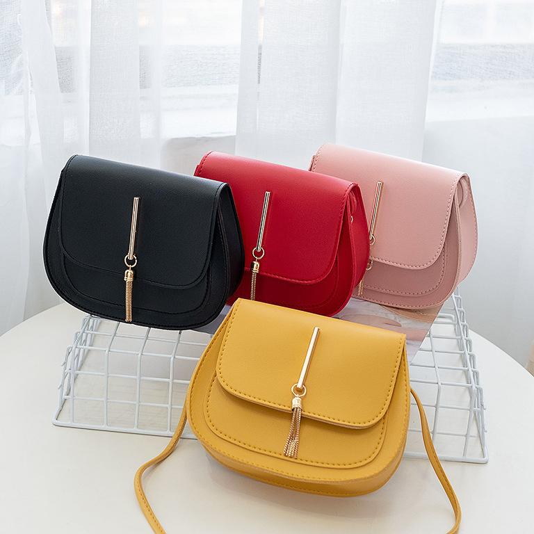 Fashion Small Messenger Bags Crossbody Bags for Women Mini Tasse