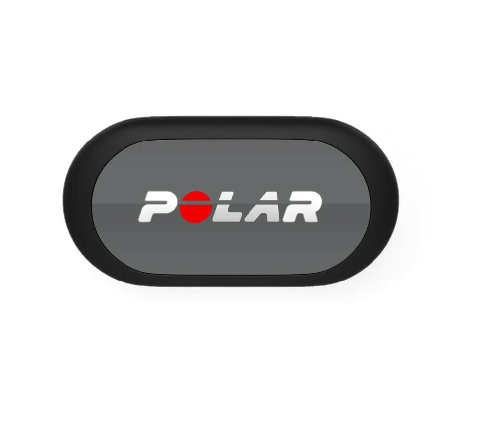 POLAR H9 Chest Sensor TF Black, size M-XXL from 1 199 Kč - Heart Rate  Monitor Chest Strap