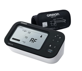 Omron BP7360 Bluetooth 7 Series Upper Arm Blood Pressure Monitor