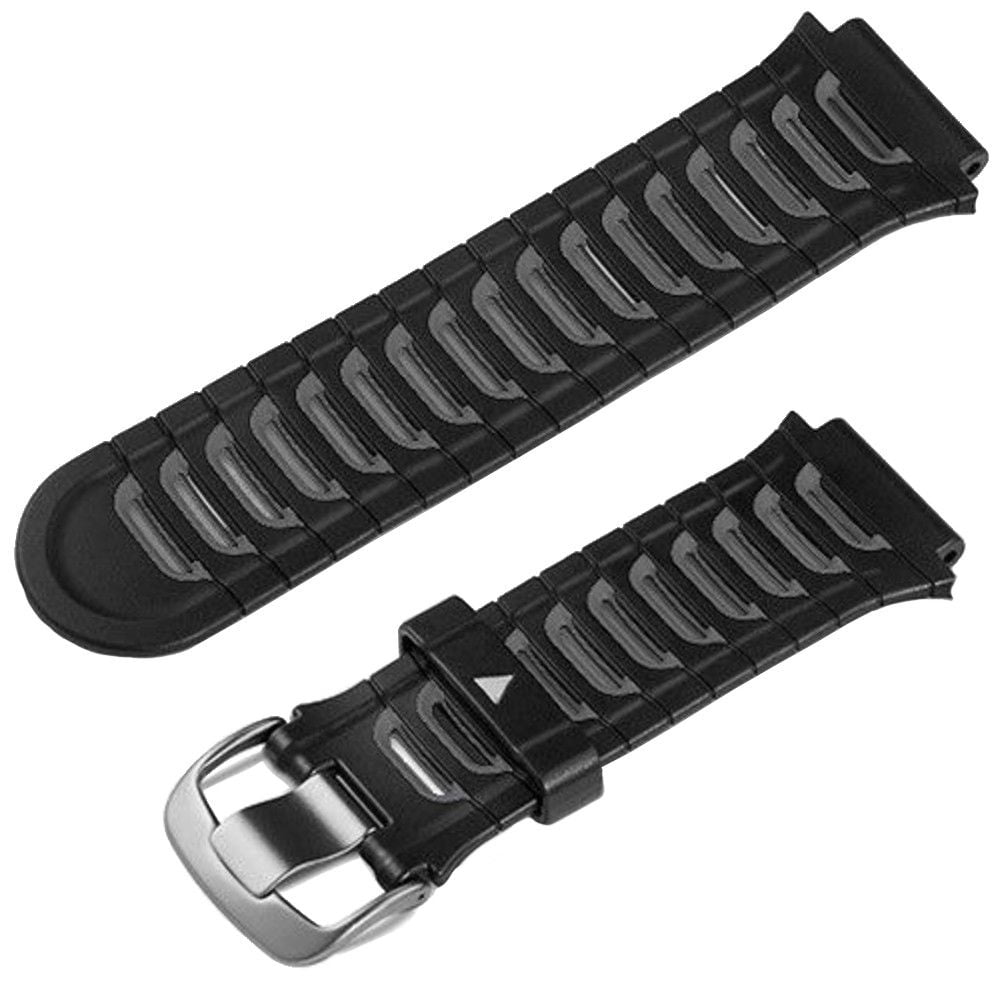 Garmin 51exgarmin Forerunner 920xt Silicone Replacement Strap - Quick  Release, High-quality