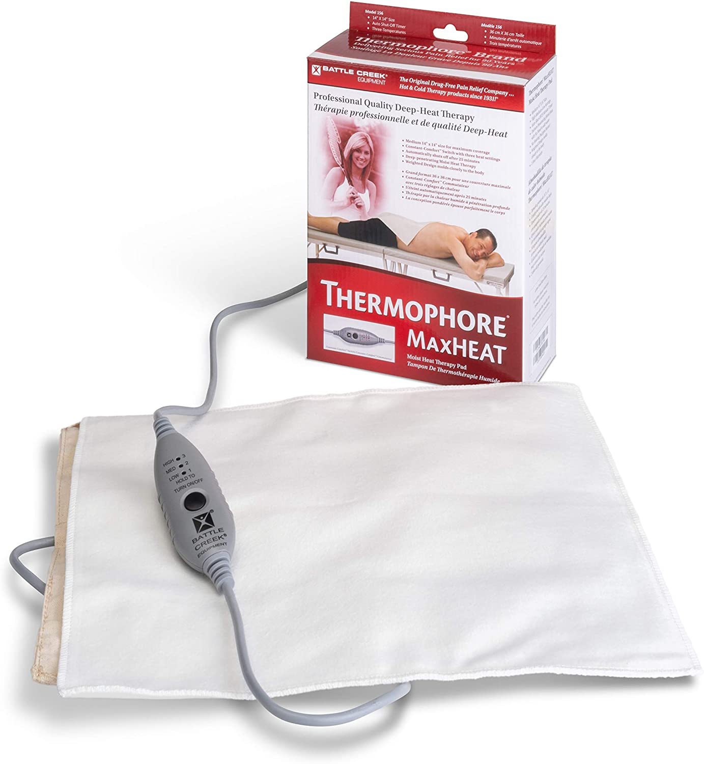 Gear Review — ThermoDrop Ultralight Thermometer – Garage Grown Gear