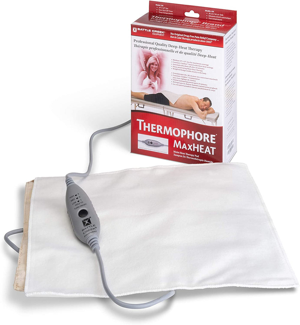 SmartTherapy® ThermoBalance® Ceramic Fleece Quarter Sheet
