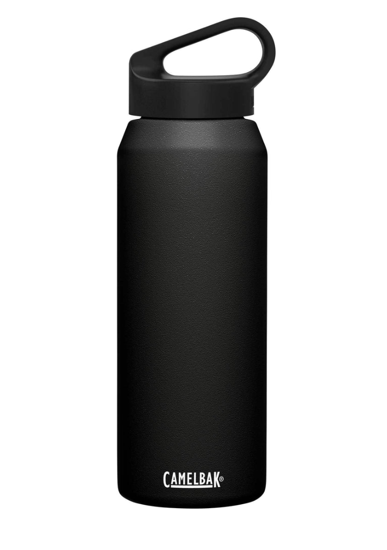 CamelBak eddy+ 20 oz Water Bottle, Insulated Stainless Steel