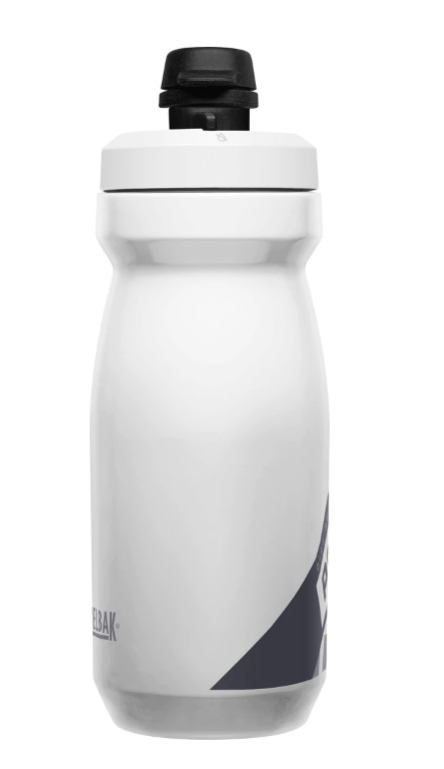 Camelbak Podium Chill Dirt Series Insulated Water Bottle (White) (21oz) -  Performance Bicycle