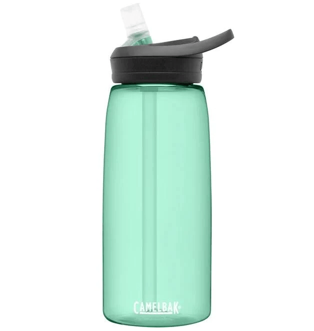 CamelBak Eddy Kids Water Bottle Replacement Bite Valves and Straws