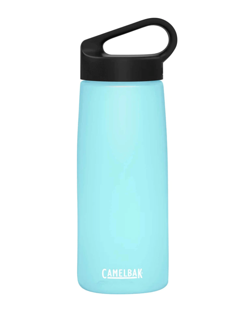 CamelBak Eddy+ 25oz Tritan Renew Water Bottle - Light Blue