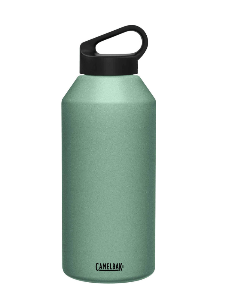 CamelBak Hot Cap Vacuum Stainless 20 oz Moss