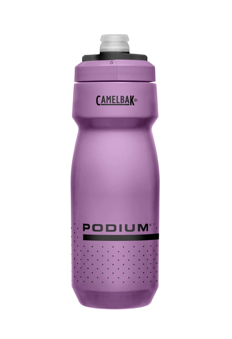 Camelbak Podium Chill Insulated Water Bottle (Yellow Dot) (24oz