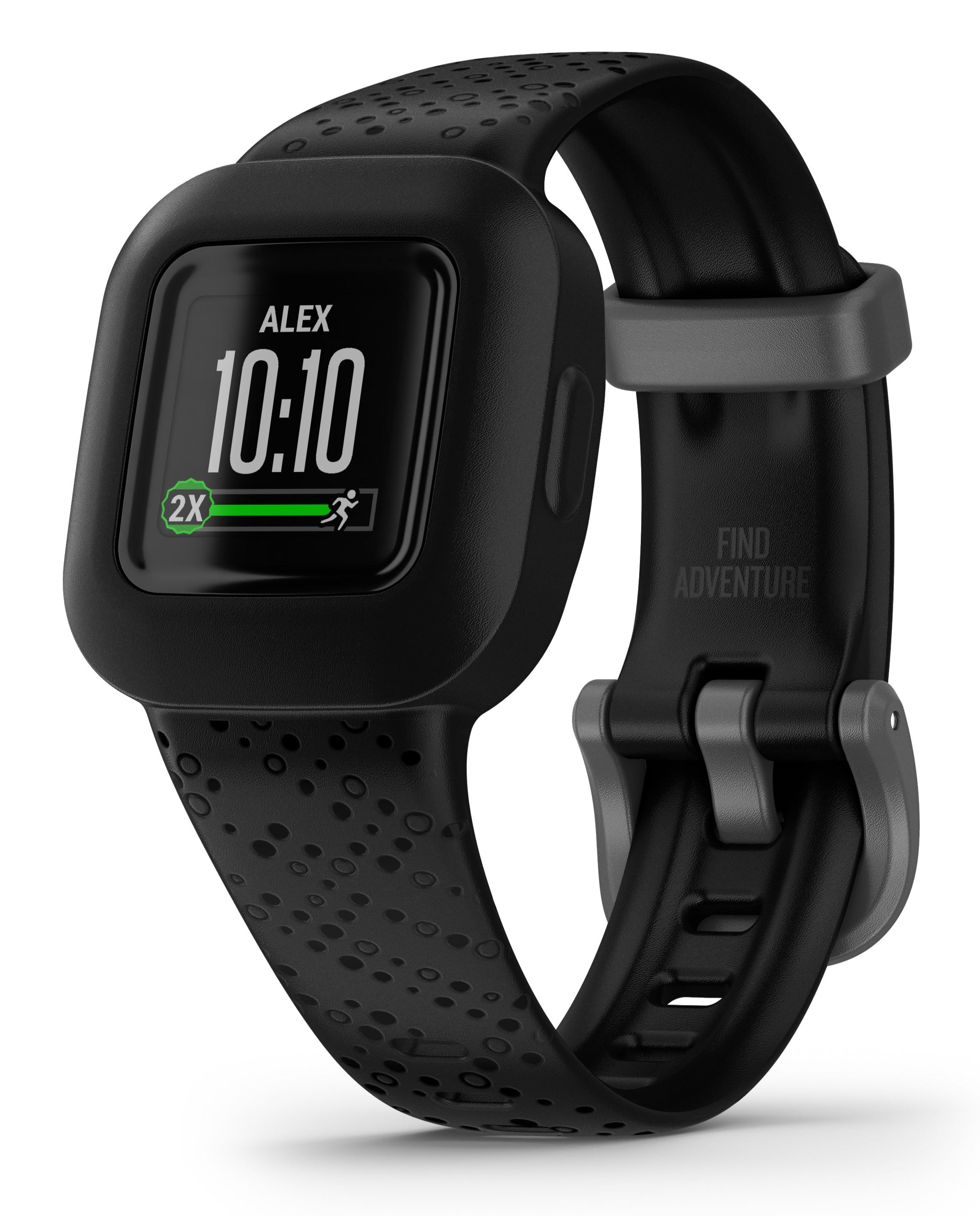 Garmin vivofit sales jr radiation