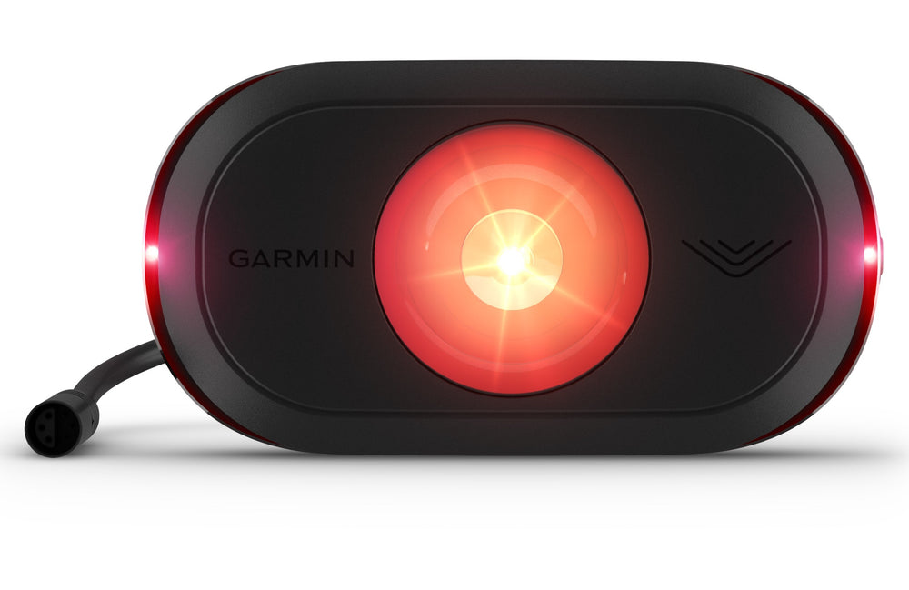Garmin Varia RTL515, Cycling Rearview Radar with Tail Light, Visual and  Audible Alerts for Vehicles Up to 153 Yards Away - AliExpress