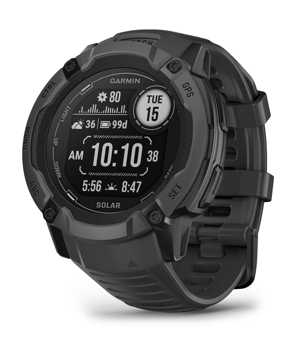 Garmin Quatix 7 Marine Watch - Force 4 Chandlery