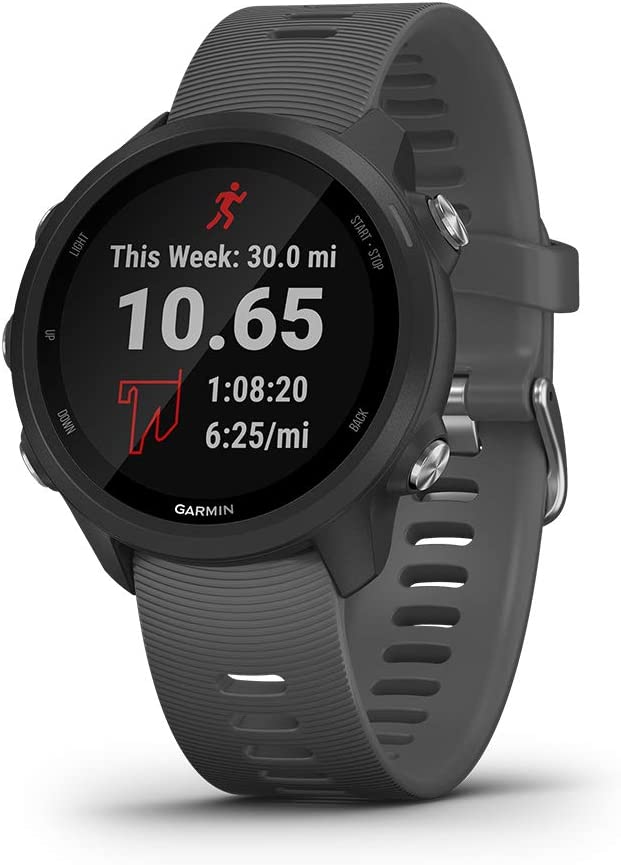  Garmin HRM-Pro Plus Premium Chest Strap Heart Rate Monitor,  Captures Running Dynamics with Wearable4U E-Bank Bundle : Electronics