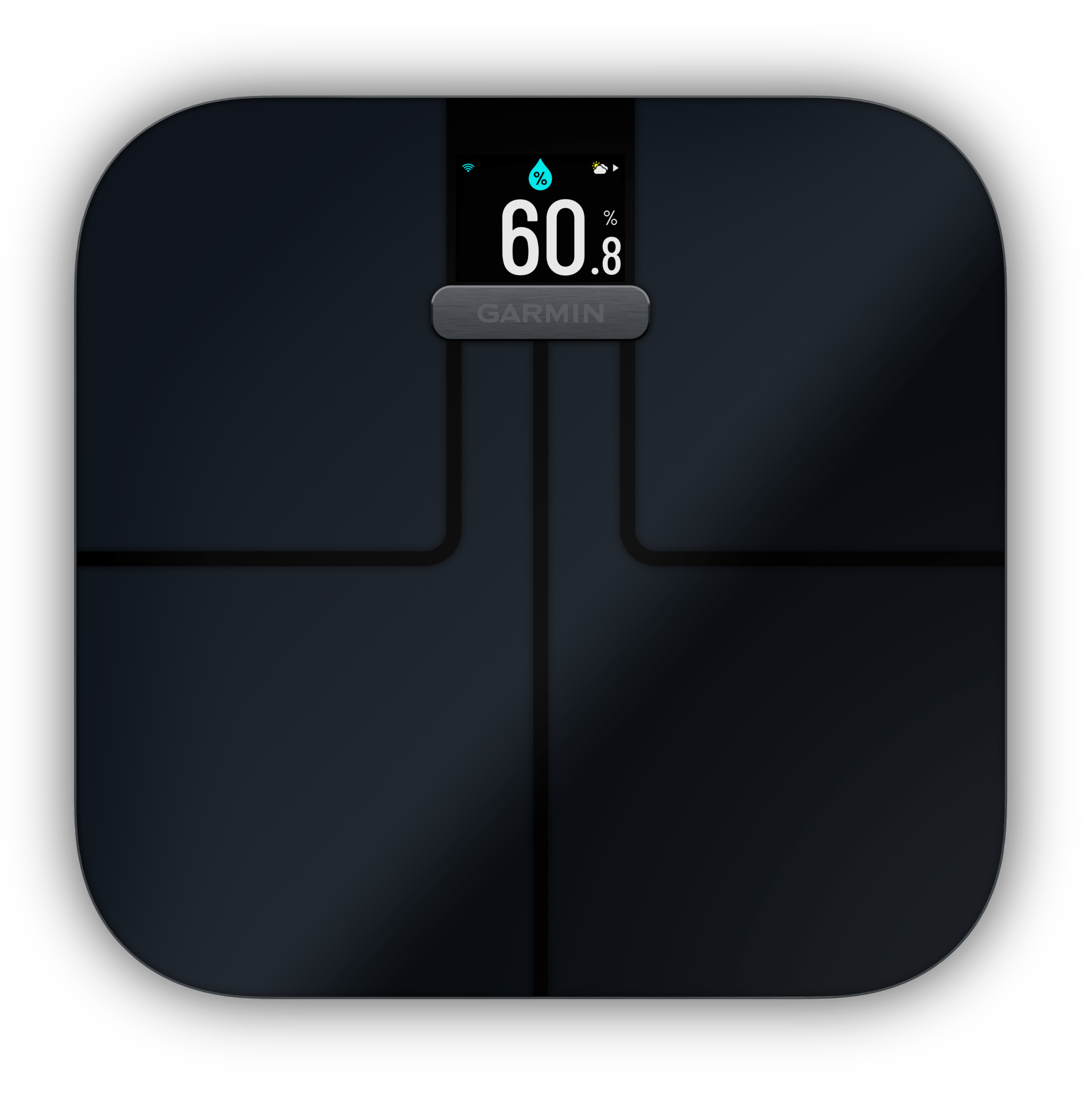 Garmin Index Smart Scale on Behance